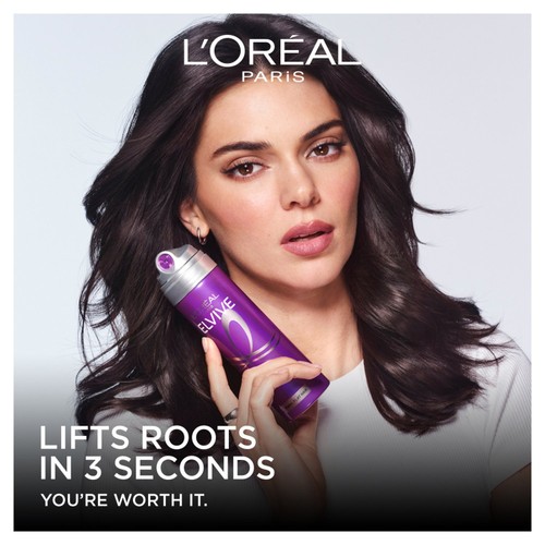 L'Oreal Paris Elvive Collagen + Lifter Big Hair Day Refreshing Volume Spray
