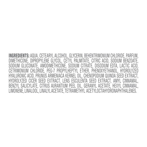 Dove Mask Conditioner Soothing Hydration