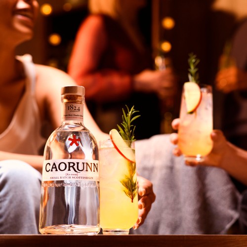Caorunn Gin 