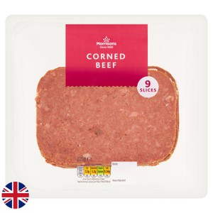 Morrisons 225g