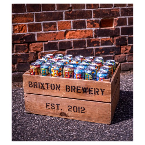 Brixton Brewery Atlantic A.P.A. 