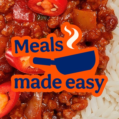Ben's Original Hot Chilli Con Carne Sauce 450g