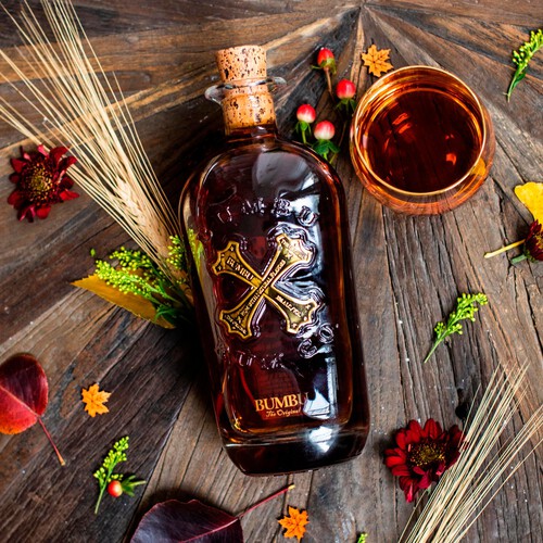 Bumbu Original Rum