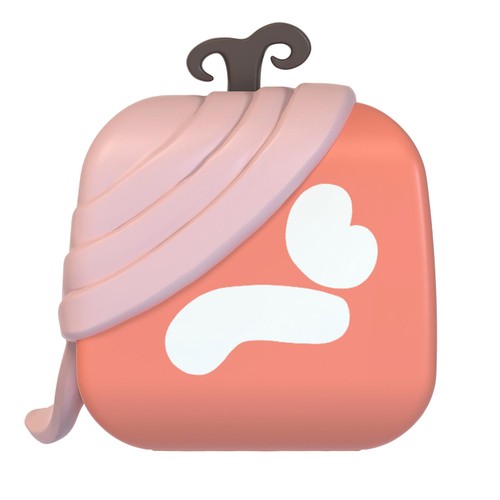 Blox Fruits Mini Figure