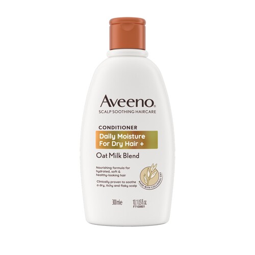 Aveeno Oat Milk Conditioner