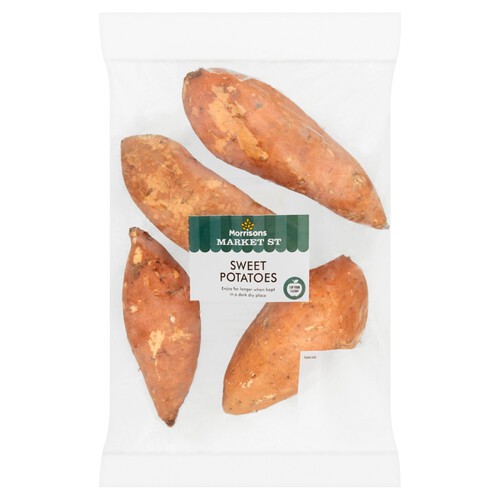 Morrisons Sweet Potatoes 