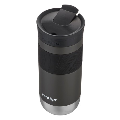 Contigo Byron Snapseal Stainless Steel Sake Travel Mug 470ml