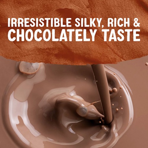 Alpro Soya Chocolate Long Life Drink 1L