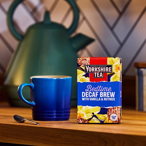 Yorkshire Tea Bedtime Herbal Tea 20 Tea Bags