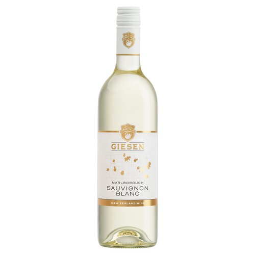 Giesen Estate Sauvignon Blanc Wine