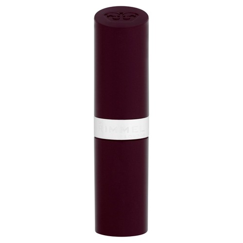 Rimmel London Lasting Finish Lipstick Heather Shimmer
