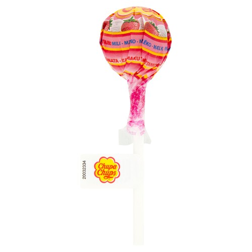 Best Of Chupa Chups Lolly Single