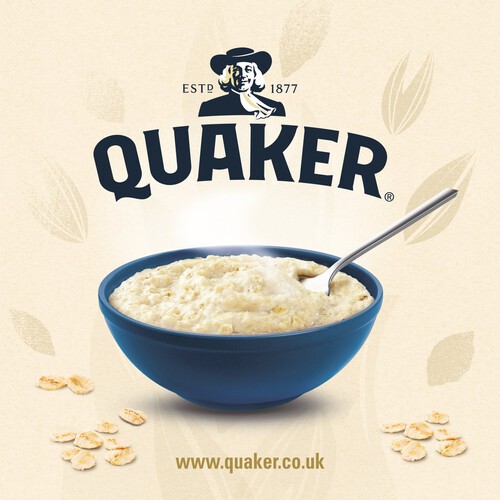 Quaker Oat Raisin Granola Cereal