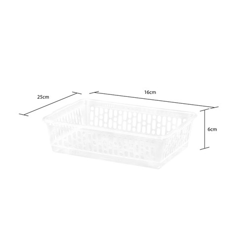 Nutmeg Home Small Handy Basket