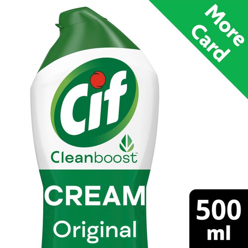 Cif Original Cream Cleaner