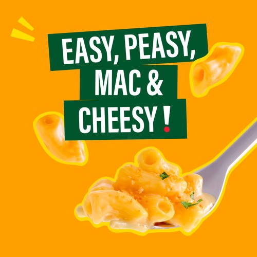 Dolmio Feasts Cheesy Mac & Cheese Pasta 