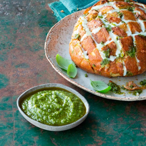 Rana Genovese Basil P.D.O. Pesto Sauce