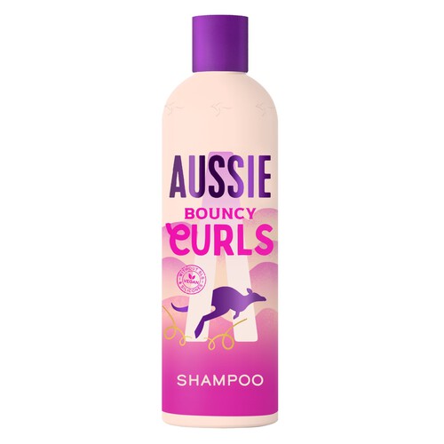 Aussie Curls Shampoo