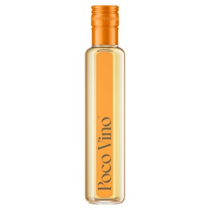 Poco Vino Chardonnay 187ml