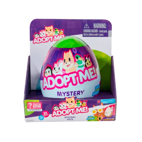 Jazwares Adopt Me Mystery Collectibles