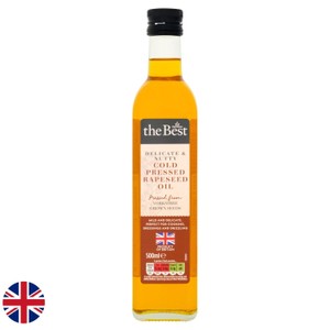 Morrisons The Best 500ml