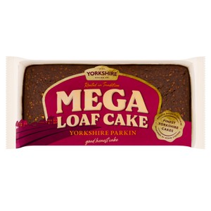 Chocolate Mega Loaf