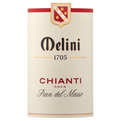 Melini Chianti 75Cl