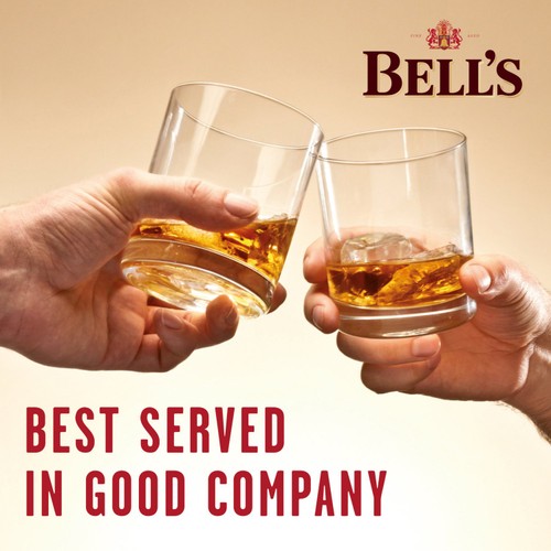 Bell's Original Blended Scotch Whisky 