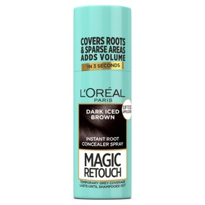 L'Oreal Magic Retouch Dark Brown