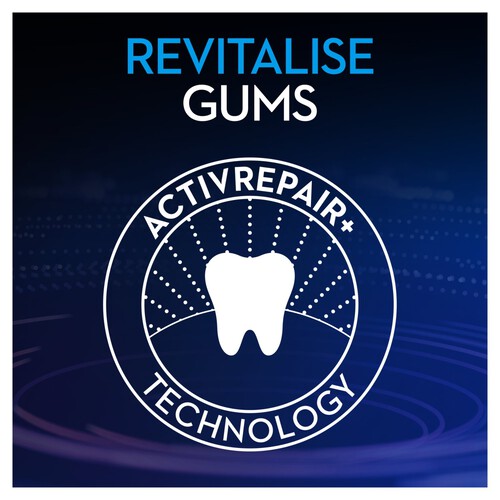 Oral-B Gum and Enamel Repair Gentle Whitening Toothpaste