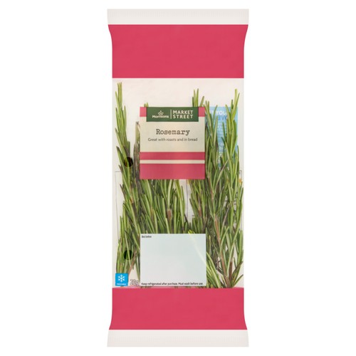 Morrisons Fresh Rosemary 20g
