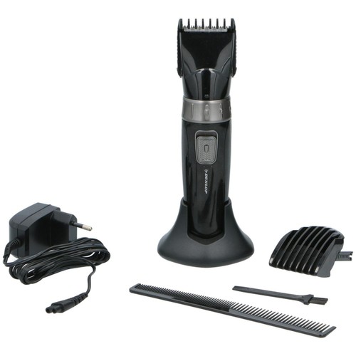 Edco Hair Clipper Rechargeable 600m