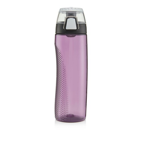 Thermos Hydration Bottle Purple 710ml