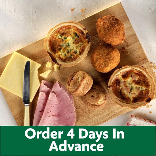 Deli Grazing Box   FTO