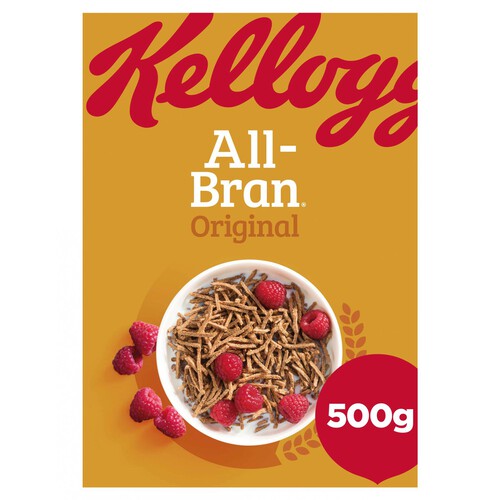 Kellogg All Bran Original