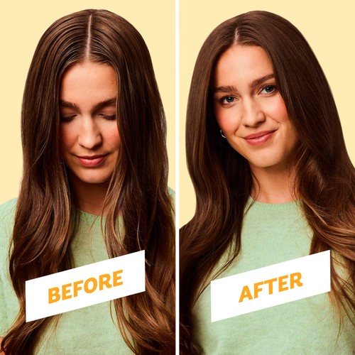 Batiste Naturally Green Tea Chamomile Dry Shampoo