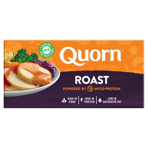 Quorn Vegetarian Roast 454g