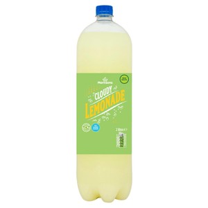 Lemon Lime Flavored Seltzer Bottled Water, 2 Liter - View #7