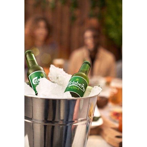 Carlsberg Pilsner 660Ml
