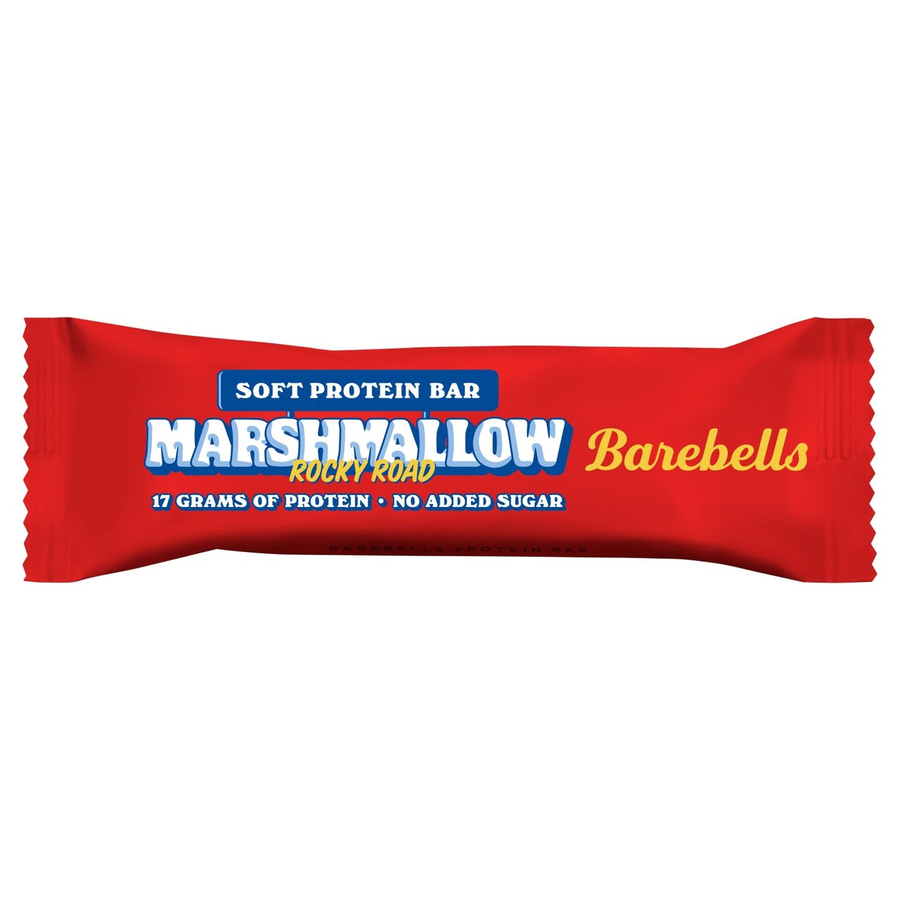 Barebells Protein Bar Rocky Road