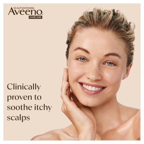 Aveeno Oat Milk Conditioner