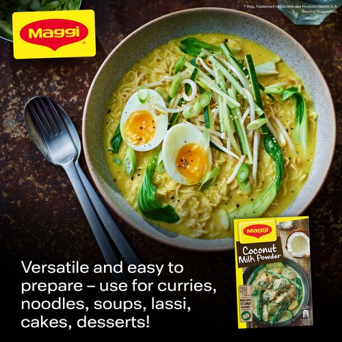 Maggi Coconut Milk Powder Mix 150g