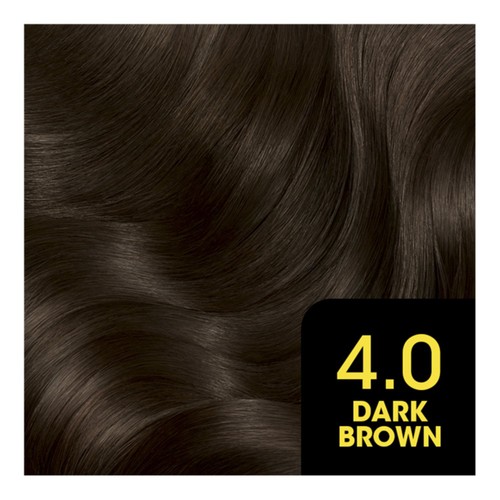 Garnier Olia 4.0 Dark Brown                       