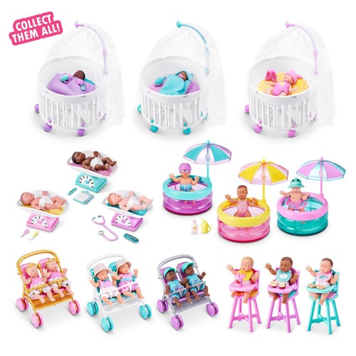 Zuru 5 Suprise Mini Baby Capsule