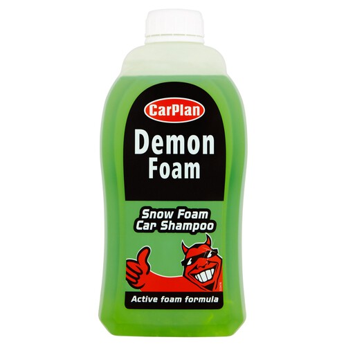 Carplan Demon Wash 1Ltr