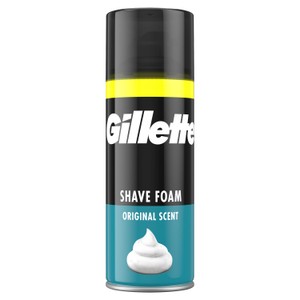Gillette 400ml