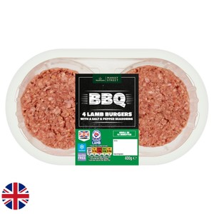 Morrisons 400g