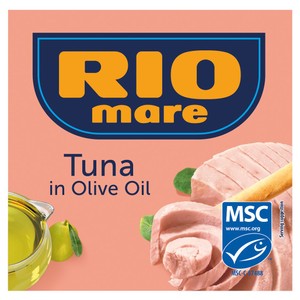 Rio Mare 104g