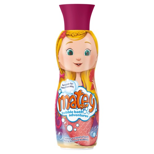 Matey Molly Bubble Bath