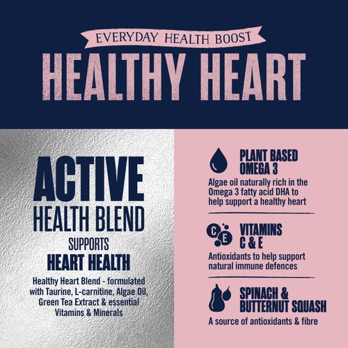 Butcher's Healthy Heart Dog Food Tins